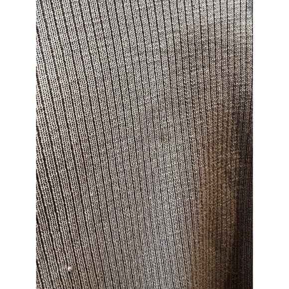 Vintage Yves saint Laurent hooded sweater 1970s - Picture 10 of 11